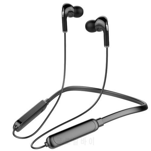 BT-71 Wireless Bluetooth Earphones HD & Stereo Sound Music Sport Headset Built-in Mic Gaming Handsfree For All Smart Phones