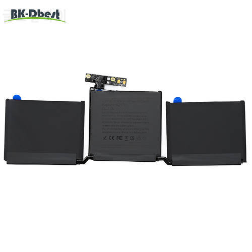 BK-Dbest New A2171 Laptop Battery For MacBook Pro 13 INCH A2159 A2289 A2338 2019 2020 Year