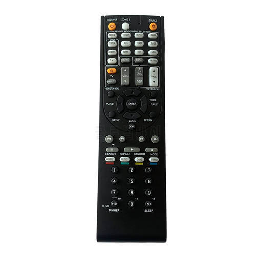 New Replacement Remote Control For Onkyo RC-801M RC801M HTS7409 HT-S7409 Audio Video AV Reciever