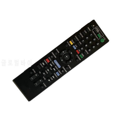 Remote Control Replacement For SONY HBD-E790W HBD-E980W BDV-E670W BDV-E370 Blu-ray Home Theater RM-ADP060 RM-ADP092 Controller
