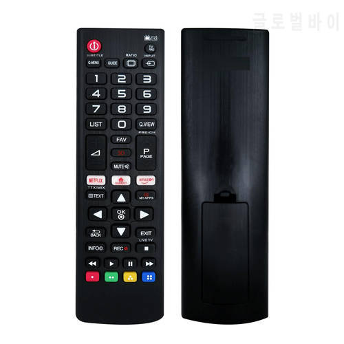 Remote control suitable For LG SMART TV AKB73715605 AKB74475480 AKB74475403 50LN5400 50PN4500 55LN5400 60LN5400 42LF561 42LF610