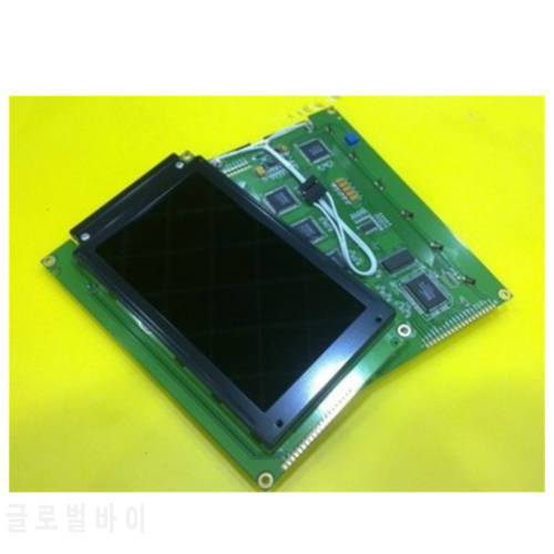Original 5.7 inch STN LCD panel G242CX5R1RC 320*240 LCD display