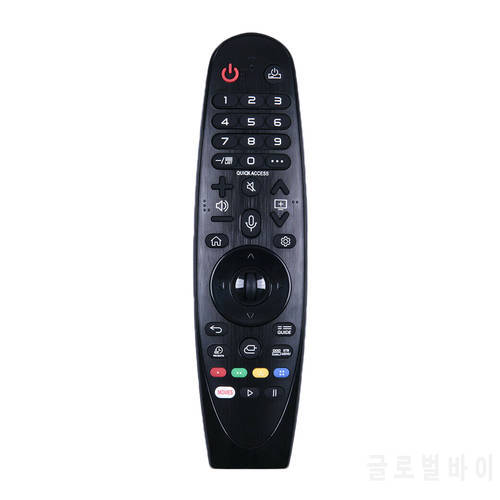 AN-MR19BA ANMR19BA Remote Control Replace For LG AN-MR18BA AM-HR18BA AM-HR19BA AKB75635301 Smart LED TV NO Voice and Magic