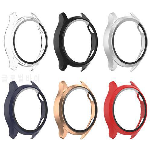 Smartwatch Case Anti-scratch Screen Protector Cover for Huawei Watch 3 Lightweight Smartwatch Accessories