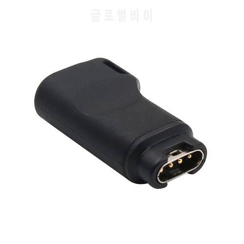 USB Type-C Charger Cable for Garmin Fenix 5 5X 5S 6 6X PRO Watch Adapter Data Cord Wire for Garmin S10 Venu Fenix 6/6X PRO Solar
