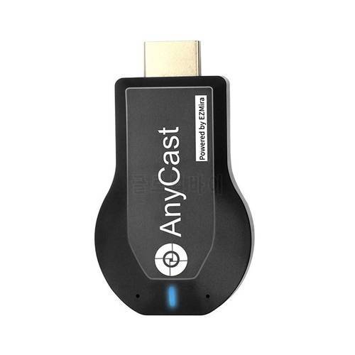 Anycast M2 Plus 1080p TV Stick Adapter Wireless Wifi Display Receiver Dongle For Pc Phone for Miracast PK G2