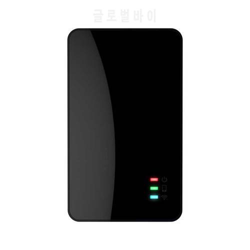 2.4G TV Stick 1080P WECAST Display Receiver HDMI-Compatible Miracast Wireless TV Dongle Mirror Screen with Router wifi Hotspot