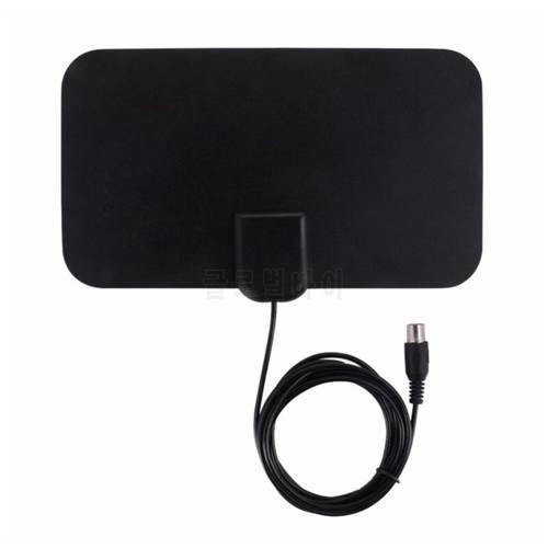 Multi-directional HDTV Antenna TV Signal Receiver 5 dBiGain (with Amplifier)