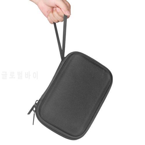 Speaker Storage Bag Portable EVA Protective Suitcase ForJBL GO 3 Wireless BT Speaker Shockproof Travel Suitcase Dropship