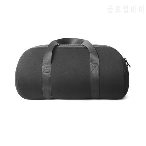 Carrying Case Pouch Sleeve Cover Portable Storage Bag for Harman/ Kardon ALLURE Speaker Shockproof Case