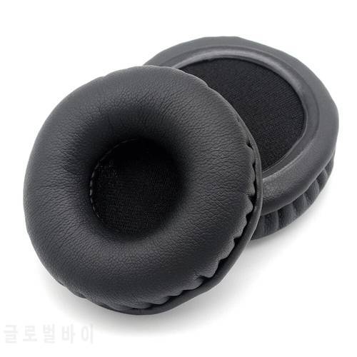 Ear Pads For Bluedio T3 T3+ Plus Headphone Earpads Replacement Headset Ear Pad PU Leather Sponge Foam