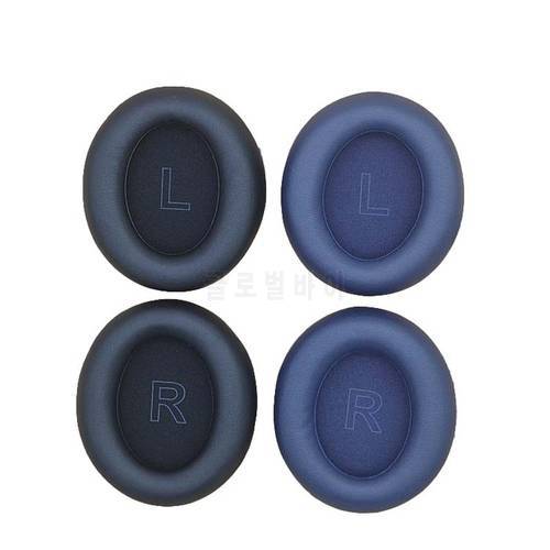 Replacement Ear pads Cushion Cups Ear Cover Earpads Repair parts for Anker Soundcore Life Q30