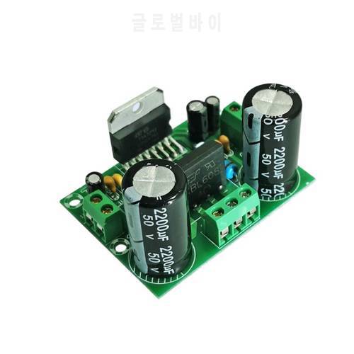 SOTAMIA TDA7293 Mono 100W Power Amplifier Audio Board High Power Hifi Amplifier DIY Home Theater Amplificador Module Dual 12~32V