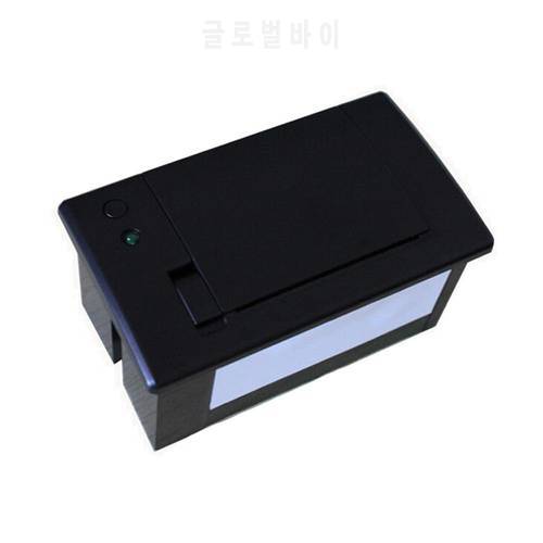 58mm Embedded Thermal Receipt Printer RS232 or TTL Interface for ATM HS-QR71