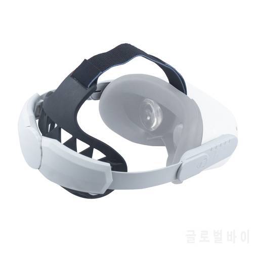 Suitable for oculus quest 2 controller elite strap vr accessories adjustable and easy to install protective cover