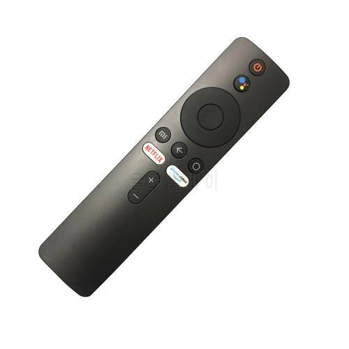 Wholesale New Original Bluetooth Voice Remote Control For MI Box 4K Xiaomi Smart TV 4X Android TV with Google Assistant Control