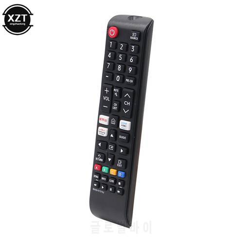 BN59-01315J TV Remote Control Replacement Universal for Samsung Smart tv UN65TU7000FXZC UN70TU7000FXZA UN75TU7000FXZA Netflix