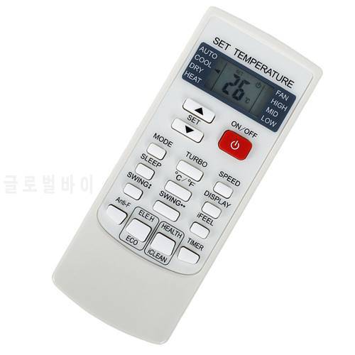 New Original YKR-H/102E For AUX Air Conditioner Remote Control AUXIA AC Remote Fit for YKR-H/002E YKR-H/006E Feel Comfortable