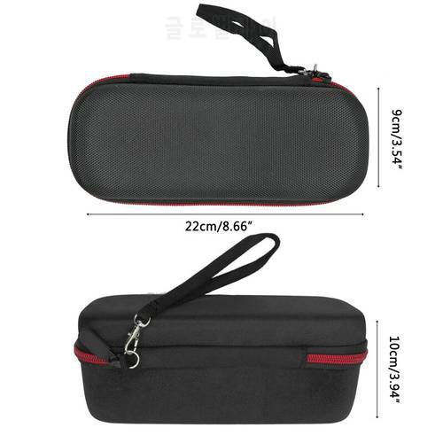 A0KB Portable Travel Hard Shell EVA Carry Box for xiaomi Car Inflator Pump Case