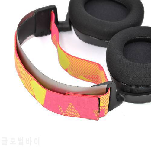 Headbands For Steelseries Arctis 7 9 9X PRO Headphones Replacement Foam Earmuffs Ear Cushion Accessories Fit perfectly