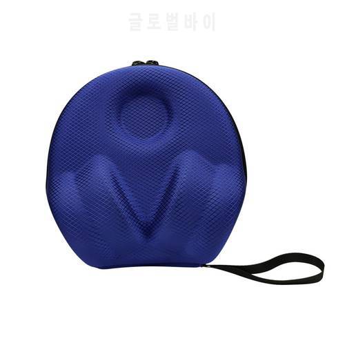 Headphone Portable Storage Bag For XBOX Series X/s Wireless Headset Shockproof Anti-fall Travel Carrying Case Cover Zipper Box