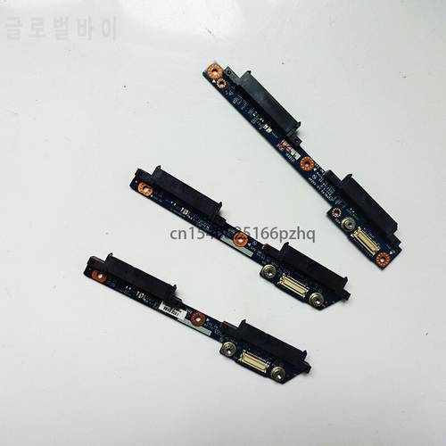 Used Hdd Board Hard Drive Connector For Asus A75V K75VD K75VM K75VJ A75D K75D LS-8371P LS-8223P A73B K73T X73 X73B LA-7324P
