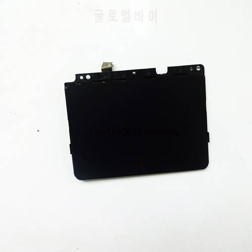 Used N551JM For ASUS N551J N551JM G551 G551JM JK G551JW G551JX N551JK N551JX N551JW Touchpad Board