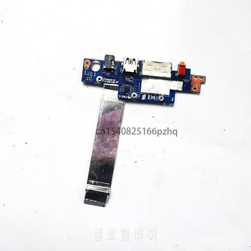 Used For ASUS UX560UX USB Board UX560UX IO REV 2.1 With Cable