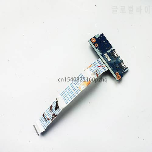 Used For ASUS R700V K75VM USB Board QCL70 LS-8222P NBX0C012M00