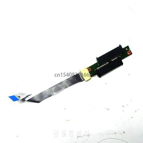Used For ASUS G53 G53SX HARD DRIVE HDD BOARD G53SX_HDD REV 2.0
