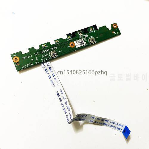 Used For ASUS U46E Touchpad Switch Board With Cable