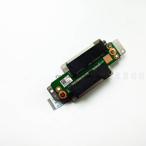 Used For Asus G73JH G73J G73 HDD BOARD