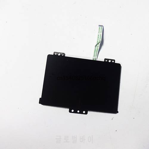 Used Touchpad Clickpad Trackpad Mouse Board For Lenovo Y700 Y700-15 ISK TM-03105-001 TM3105 920-003010-01