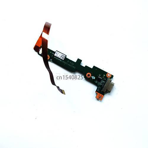 Used DA0ZRPIB6C0 For ACER V5-551G V5-551 VGA Board With Cable