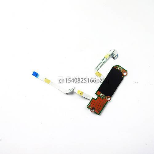 Used For Lenovo G710 Laptop Touchpad Button Board W/ Cable