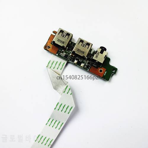 Used For Lenovo Z710 Series USB Audio Board With Cable