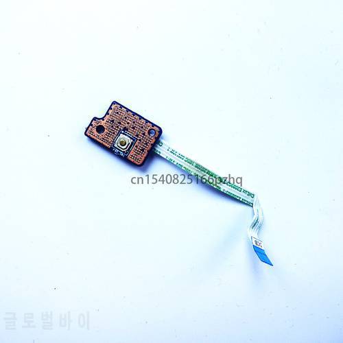 Used For TOSHIBA L870 L870D C850 Power Button Board Switch Board