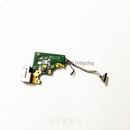 Used FOR ASUS B53S B53E POWER USB Lan Board