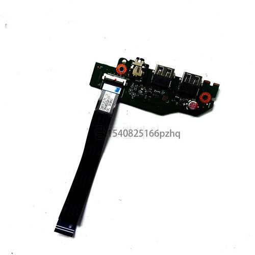 Used FOR ACER Nitro AN515-52 AN515 DH5VF LA-F954P Usb Audio Board Touchpad Trackpad Speaker