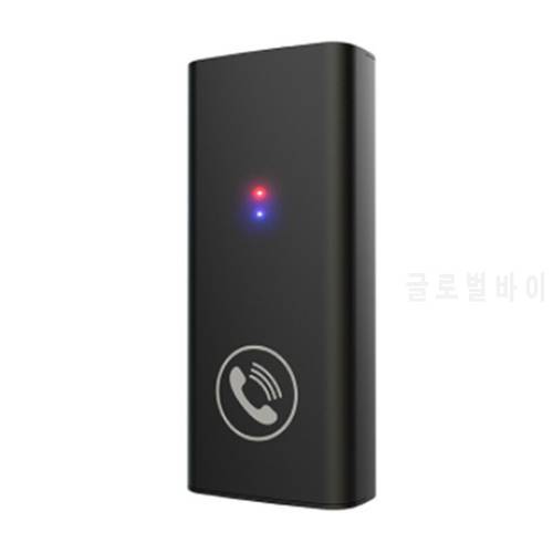 Bluetooth Audio Receiver Aux Wired Audio Amplifier Upgrade Lossless Sound Wireless Audio Adapter TV PC Car Speaker