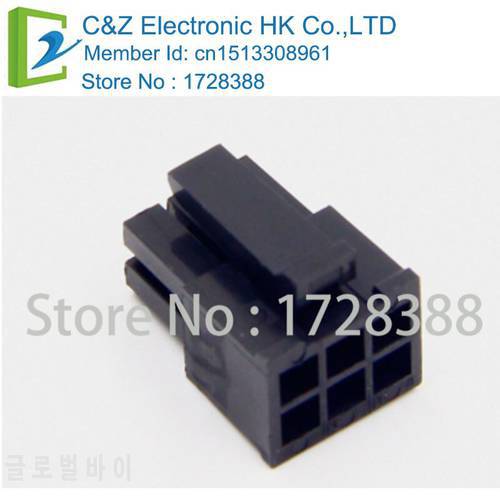 430250600 43025-0600 6P 3.00MM connector NEW&ORIGINAL Free shipping
