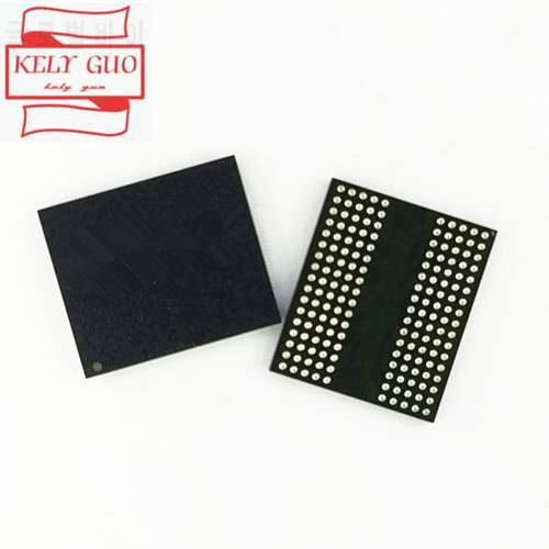 100% New original K4G41325FE-HC28 K4G41325FE HC28 BGA chipset