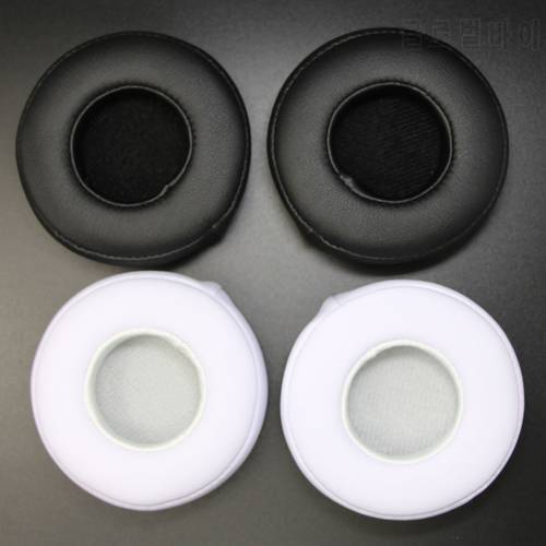 Ear Pads For Beats Mixr Headphones Replacement Foam Earmuffs Ear Cushion Accessories Fit Perfectly High Quality
