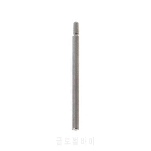 Durable Titanium Alloy Pen Refills Drawing Graphic Tablet Standard Pen Nibs Stylus for Wacom BAMBOO Intuos Pen CTL-471 Ctl4100