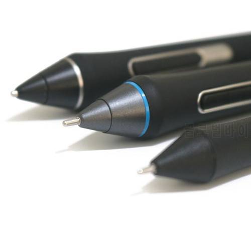 Graphic Drawing Pad Standard Pen Nib Stylus Tip for Wacom BAMBOO Intuos Tablets Drawing Pen Titanium Alloy Pens Dropshipping