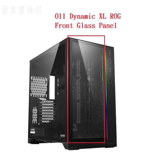 Lian-Li O11DXL ROG Front Glass Panel