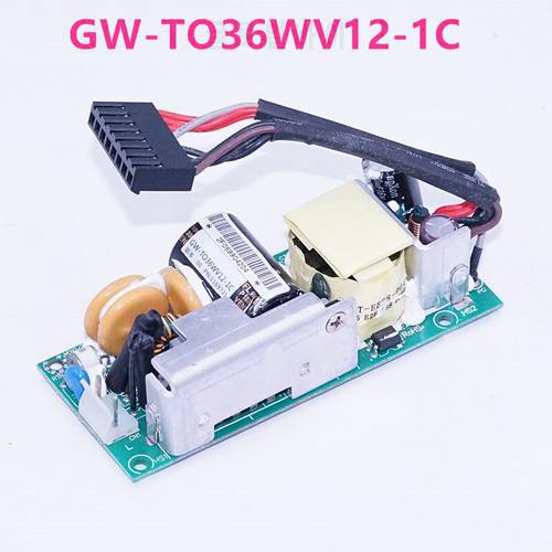 New Original PC PSU For GREATWALL 12V 3A 120W Power Supply GW-TO36WV12-1C
