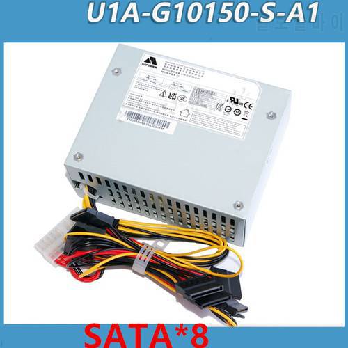 New Original Switching Power Supply For Dahua DVR NVR SATA*8 150W For U1A-G10150-S-A1 Replace DPS-75VB A
