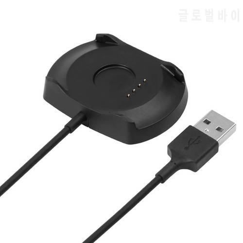 Replacement Fast Charging Charger Dock For Amazfit Stratos Smart Watch 2/2S UK Charging Dock Station USB Charging Cable Data