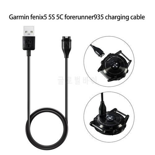 Suitable For Garmin Fenix6 / 6S / 6X / 5X / Data Cable Vivoactive3,4,4S Universal Charger Smart Watch Charging Cable Dropship